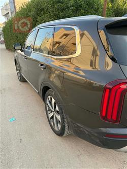 كيا تيلوريد